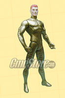 Infinite Crisis Action Figures Series 1: Alexander Luthor