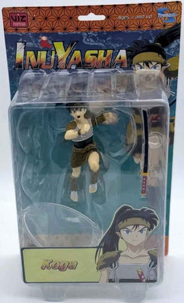 Inuyasha 6 Inch Static Figure - Koga