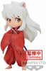 Inuyasha 6 Inch Static Figure Q-Posket - Inuyasha