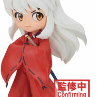 Inuyasha 6 Inch Static Figure Q-Posket - Inuyasha