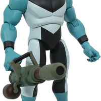 Invincible 7 Inch Action Figure Select Series 4 - Maulder Twin
