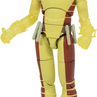 Invincible 7 Inch Action Figure Select Series 4 - Rex Plode