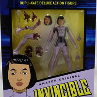 Invincible 8 Inch Action Figure Series 3 - Dupli-Kate
