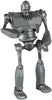 Iron Giant Movie Select 8 Inch Action Figure - Metallic Iron Giant