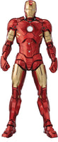 Iron man 2 7 Inch Action Figure Deluxe - Iron Man Mark 4