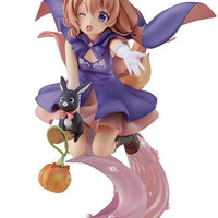 Is the Order a Rabbit 9 Inch Statue Figure 1/7 Scale PVC - Cocoa Halloween Fantasy