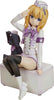 Is The Order a Rabbit 7 Inch Statue Figure 1/7 Scale PVC - Cocoa (Military Uniform Version)