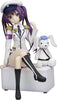 Is The Order a Rabbit 7 Inch Statue Figure 1/7 Scale PVC - Rize (Military Uniform Version)