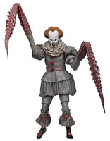 IT 2017 7 Inch Action Figure Ultimate Series - Dancing Clown Pennywise