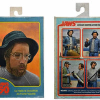 Jaws 50th Anniversary 7 Inch Action Figure Ultimate - Matt Hooper