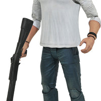 John Wick 8 Inch Action Figure Select Series - John Wick Casual