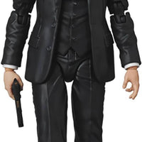 John Wick Chapter 4 6 Inch Action Figure Mafex - John Wick #212