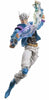 JoJo's Bizarre Adventure 6 Inch Action Figure Chozo Kado - Caesar Zeppeli