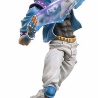 JoJo's Bizarre Adventure 6 Inch Action Figure Chozo Kado - Caesar Zeppeli