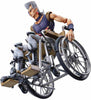 JoJo's Bizarre Adventure 6 Inch Action Figure Chozo Kado - Jean Pierre Polnareff