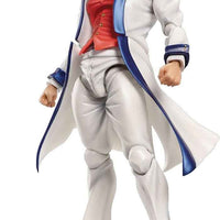 JoJo's Bizarre Adventure 6 Inch Action Figure Chozo Kado - Will A Zeppeli