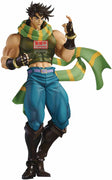 JoJo's Bizarre Adventure 8 Inch Static Figure Battle Tendency Mometria - Joseph Joestar