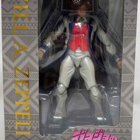 JoJo's Bizarre Adventure 6 Inch Action Figure Chozo Kado - Will A Zeppeli