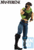 Jojo's Bizarre Adventure Ichiban 9 Inch Statue Figure Masterlise - Jonathan Joestar DJ Pose