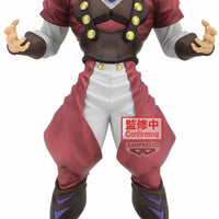 JoJo's Bizarre Adventure 8 Inch Static Figure Phantom Blood Mometria - Dio Brando