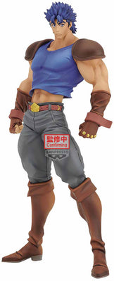 JoJo's Bizarre Adventure 8 Inch Static Figure Phantom Blood Mometria - Jonathan Joestar