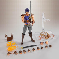 JoJo's Bizarre Adventure 6 Inch Action Figure S.H. Figuarts - Jonathan Joestar