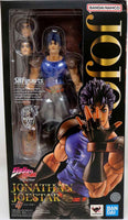 JoJo's Bizarre Adventure 6 Inch Action Figure S.H. Figuarts - Jonathan Joestar