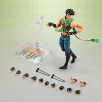 JoJo's Bizarre Adventure 6 Inch Action Figure S.H. Figuarts - Joseph Joestar