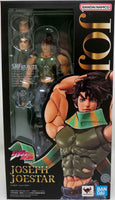 JoJo's Bizarre Adventure 6 Inch Action Figure S.H. Figuarts - Joseph Joestar