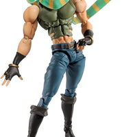 JoJo's Bizarre Adventure 6 Inch Action Figure S.H. Figuarts - Joseph Joestar
