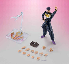 JoJo’s Bizarre Adventure 6 Inch Action Figure S.H. Figuarts - Josuke Higashikata