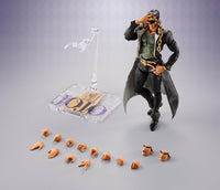 JoJo's Bizarre Adventure 6 Inch Action Figure S.H. Figuarts - Jotaro Kujo