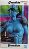 Jojo's Bizarre Adventure 9 Inch Static Figure Stone Ocean - Sticky Fingers