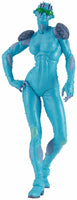 Jojo's Bizarre Adventure 9 Inch Static Figure Stone Ocean - Sticky Fingers