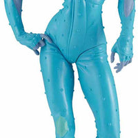 Jojo's Bizarre Adventure 9 Inch Static Figure Stone Ocean - Sticky Fingers