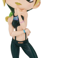 Jojo's Bizzare Aventure 5 Inch Static Figure Q-Posket - Jolyne Cujoh Version A