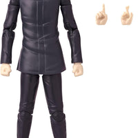 Jujutsu Kaisen 6 Inch Action Figure Anime Heroes - Satoru Gojo