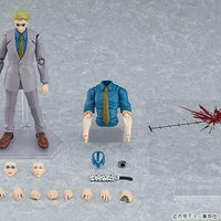 Jujutsu Kaisen 6 Inch Action Figure Figma - Nanami