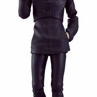 Jujutsu Kaisen 6 Inch Action Figure Figma - Satoru Gojo