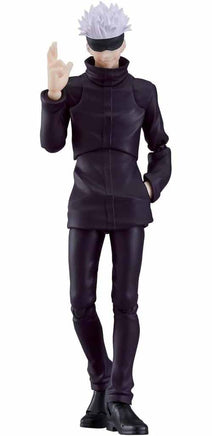 Jujutsu Kaisen 6 Inch Action Figure Figma - Satoru Gojo