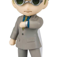 Jujutsu Kaisen 4 Inch Action Figure Figuarts Mini - Kento Nanami