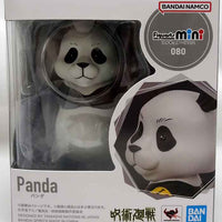 Jujutsu Kaisen 4 Inch Action Figure Figuarts Mini - Panda