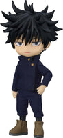 Jujutsu Kaisen 4 Inch Action Figure Nendoroid Doll - Megumi Fushiguro