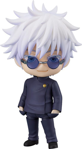 Jujutsu Kaisen 4 Inch Action Figure Nendoroid - Satoru Gojo Jujutsu High