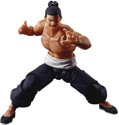 Jujutsu Kaisen 6 Inch Action Figure S.H. Figuarts - Aoi Todo