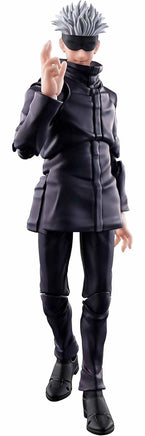 Jujutsu Kaisen 6 Inch Action Figure S.H. Figuarts - Satoru Gojo Jujutsu Technical High School Reissue