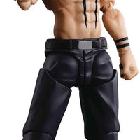 Jujutsu Kaisen 5 Inch Action Figure S.H. Figuarts - Sukuna