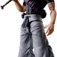 Jujutsu Kaisen 6 Inch Action Figure S.H. Figuarts - Toji Fushiguro
