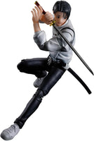 Jujutsu Kaisen 6 Inch Action Figure S.H. Figuarts - Yuta Okkotsu Special Grade Jujutsu Sorcerer