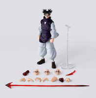 Jujutsu Kaisen 6 Inch Action Figure S.H.Figuarts - Choso